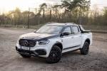 Mercedes-Benz X350 d 4Matic EXY GTX by Carlex Design 2019 года